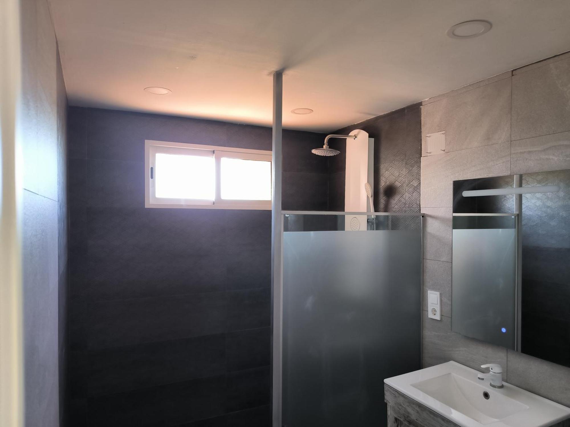 Turisblo Chaletpiscina Benicarlo Ngoại thất bức ảnh