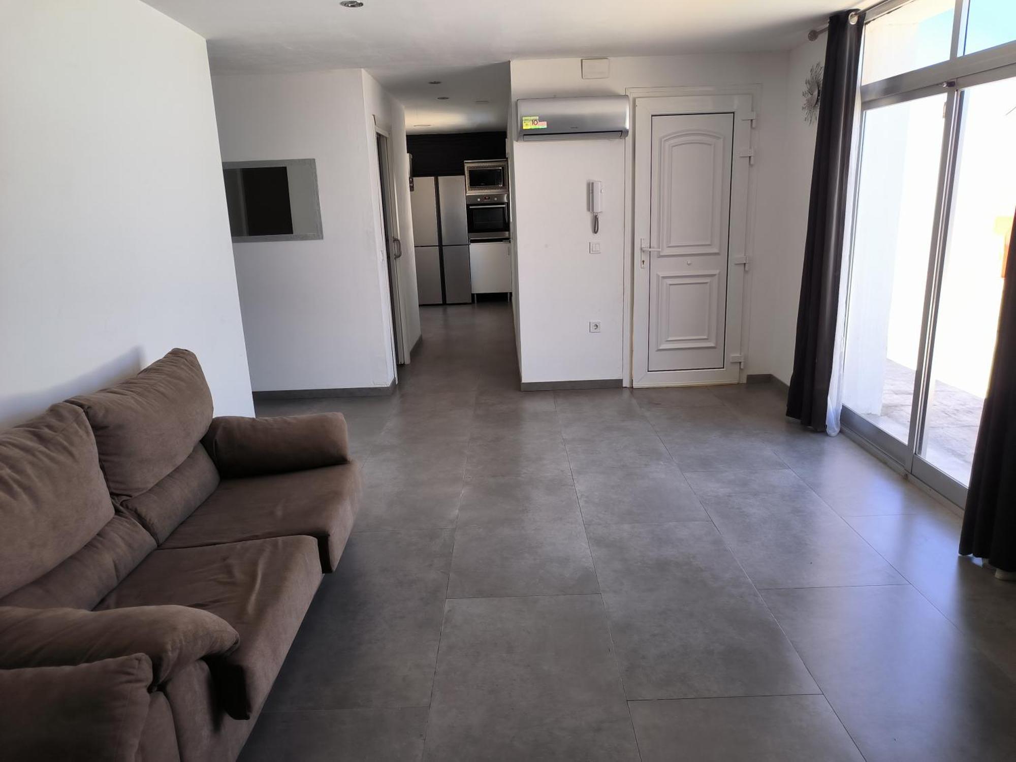 Turisblo Chaletpiscina Benicarlo Ngoại thất bức ảnh